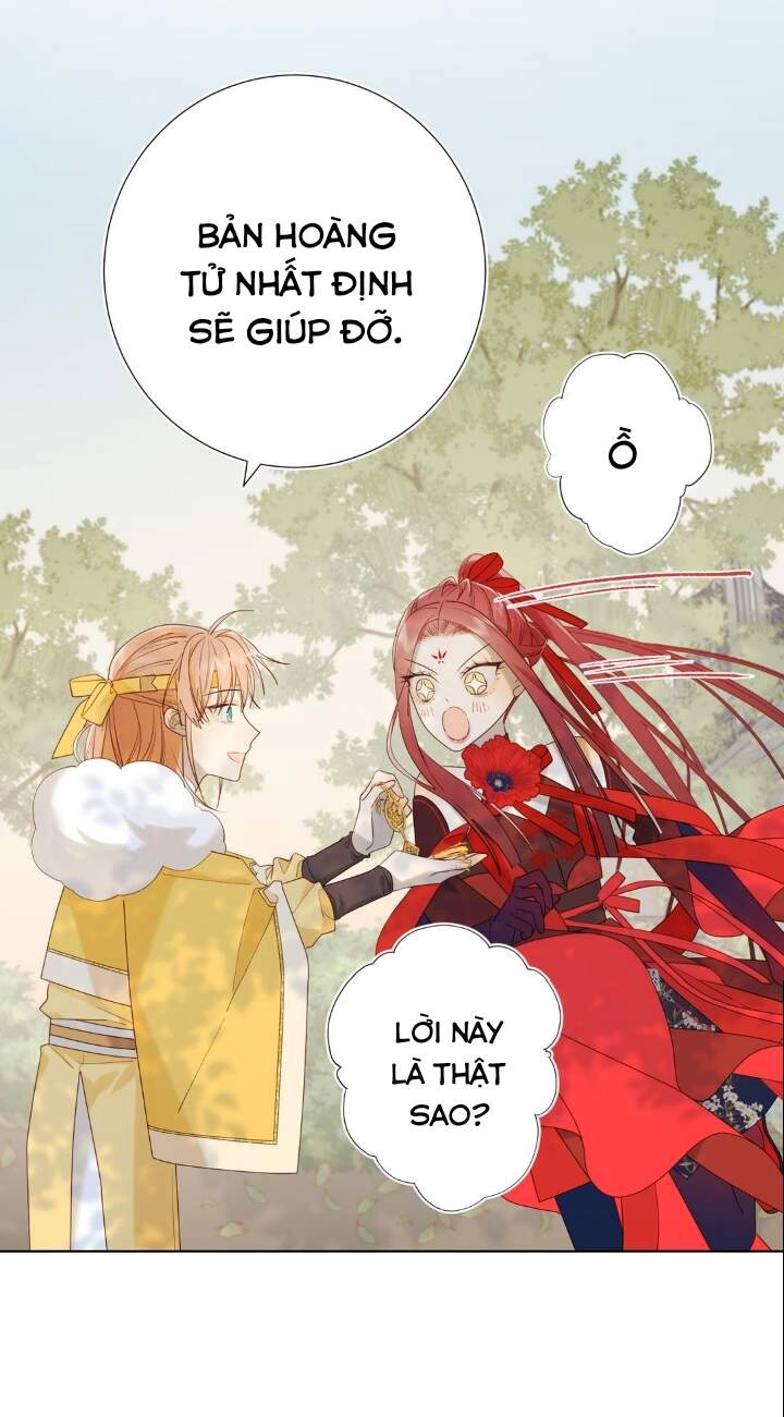 Ác Nữ Cự Tuyệt Cua Nam Chính Chapter 35 - 8