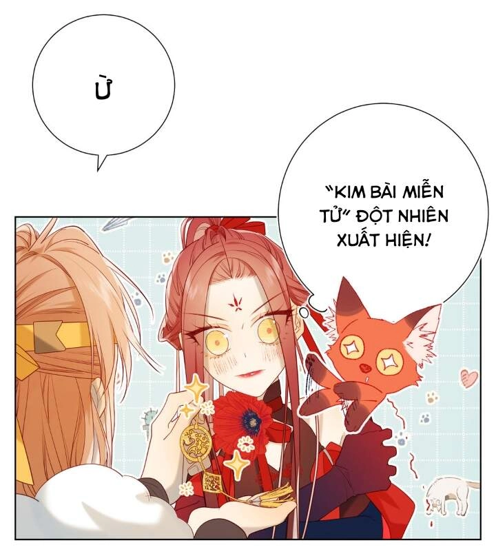 Ác Nữ Cự Tuyệt Cua Nam Chính Chapter 35 - 9