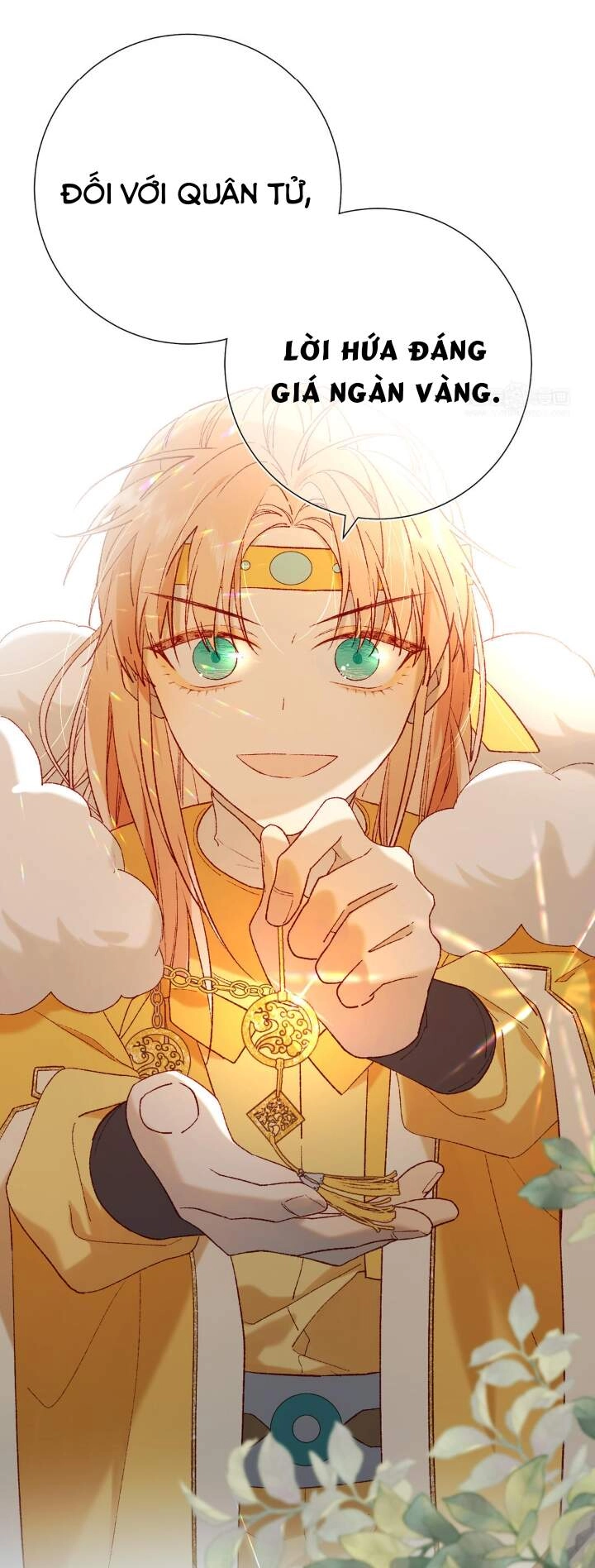 Ác Nữ Cự Tuyệt Cua Nam Chính Chapter 35 - 10