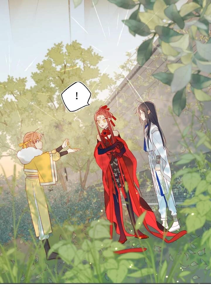 Ác Nữ Cự Tuyệt Cua Nam Chính Chapter 35 - 11