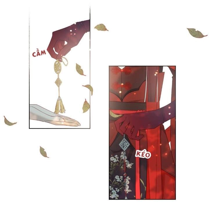 Ác Nữ Cự Tuyệt Cua Nam Chính Chapter 35 - 13