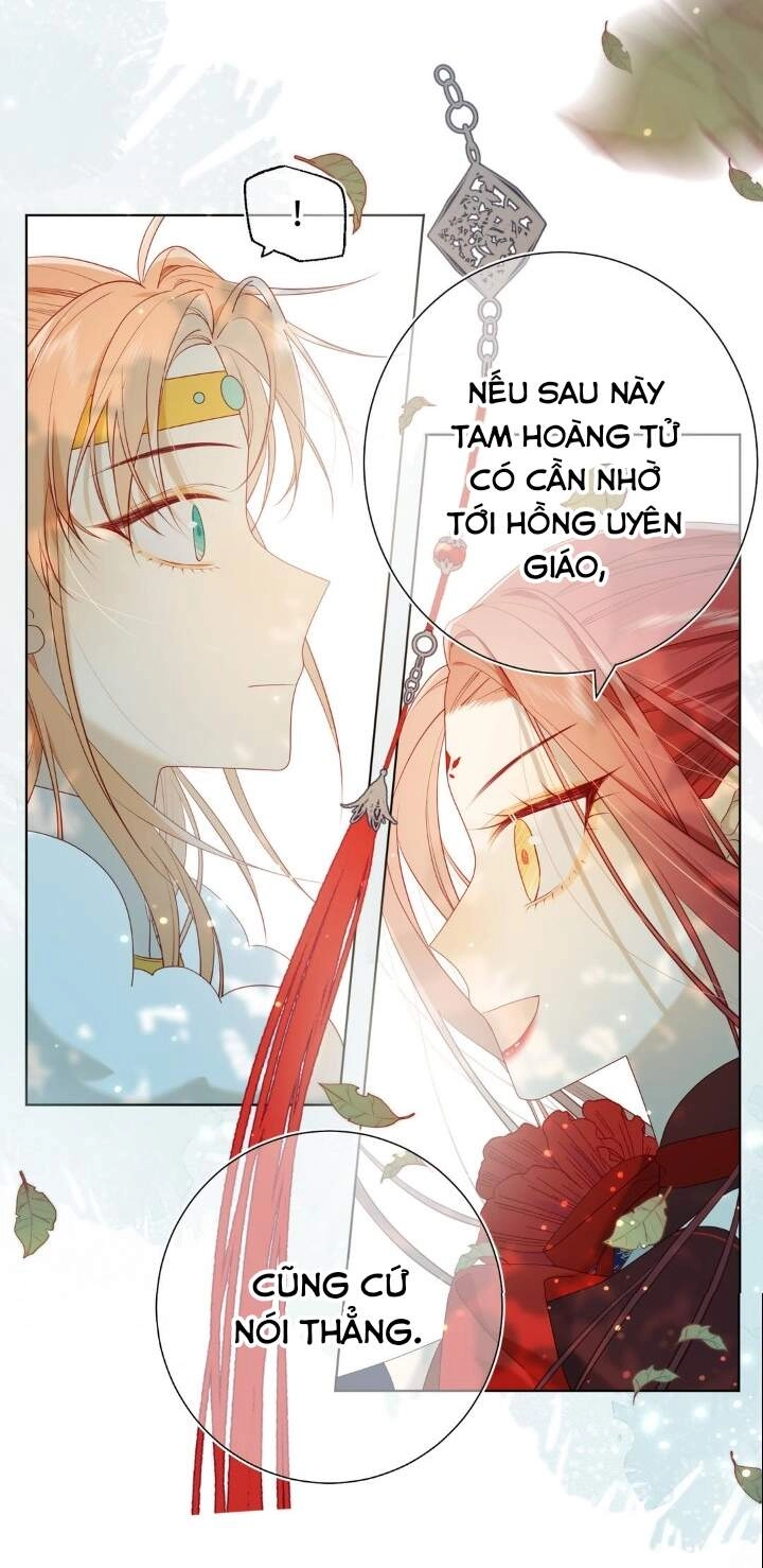 Ác Nữ Cự Tuyệt Cua Nam Chính Chapter 35 - 15
