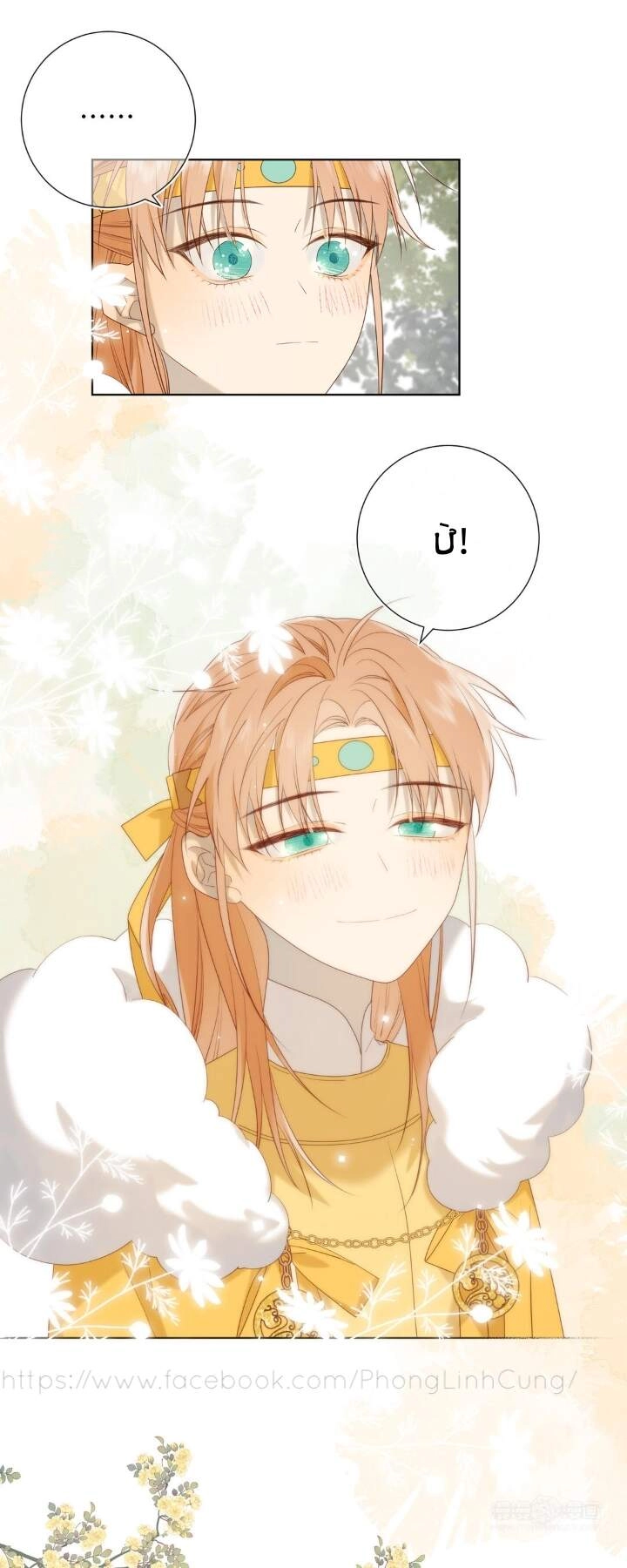 Ác Nữ Cự Tuyệt Cua Nam Chính Chapter 35 - 16