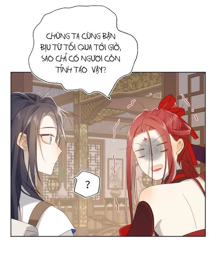 Ác Nữ Cự Tuyệt Cua Nam Chính Chapter 35 - 19