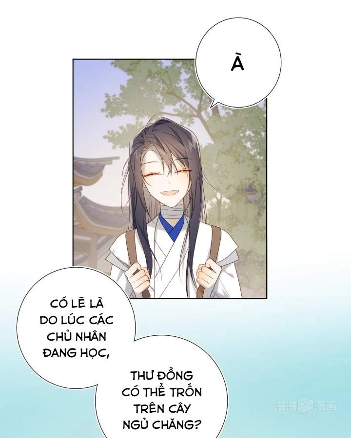 Ác Nữ Cự Tuyệt Cua Nam Chính Chapter 35 - 20