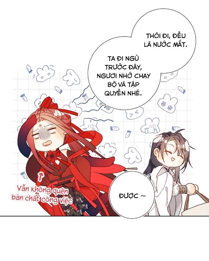 Ác Nữ Cự Tuyệt Cua Nam Chính Chapter 35 - 22