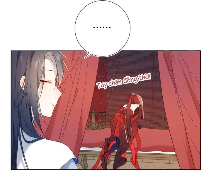 Ác Nữ Cự Tuyệt Cua Nam Chính Chapter 35 - 23