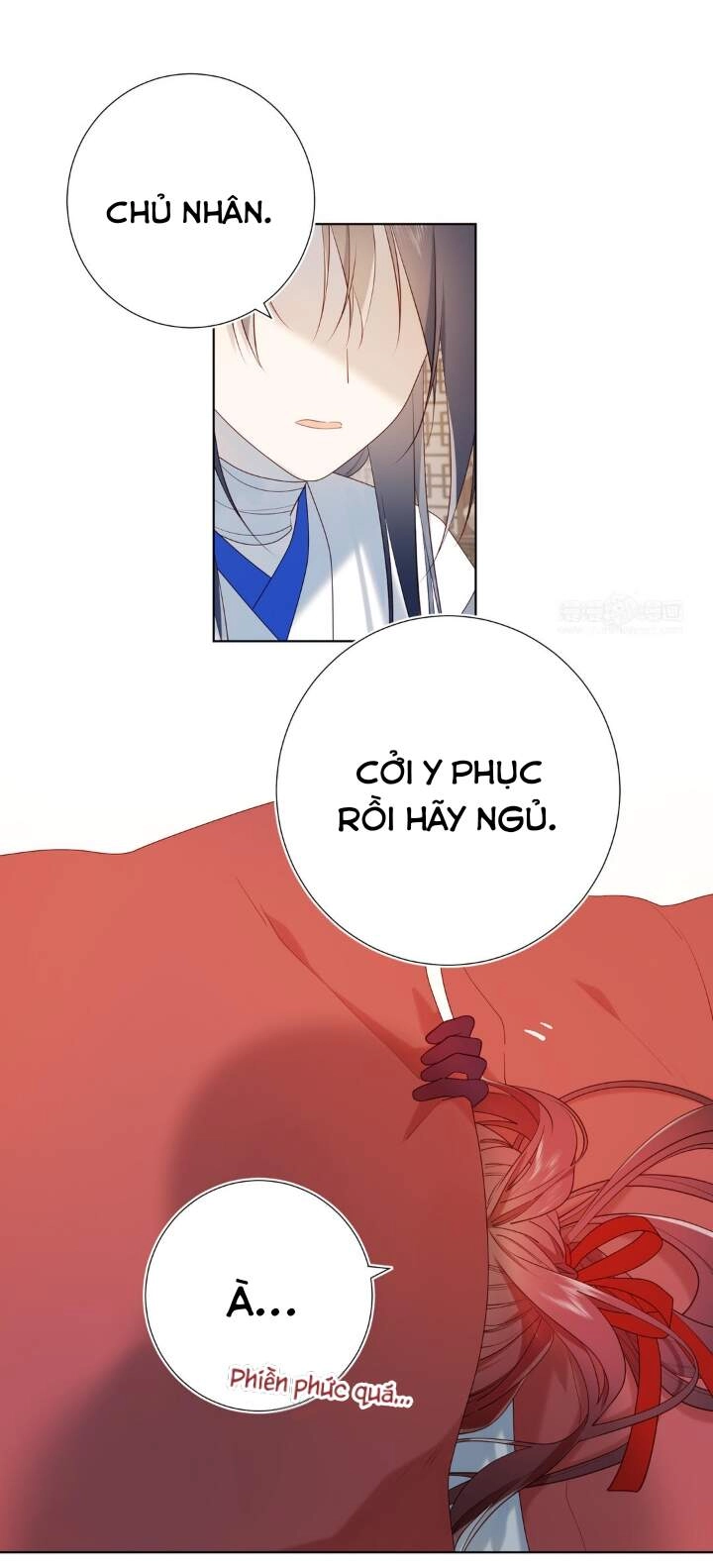 Ác Nữ Cự Tuyệt Cua Nam Chính Chapter 35 - 25