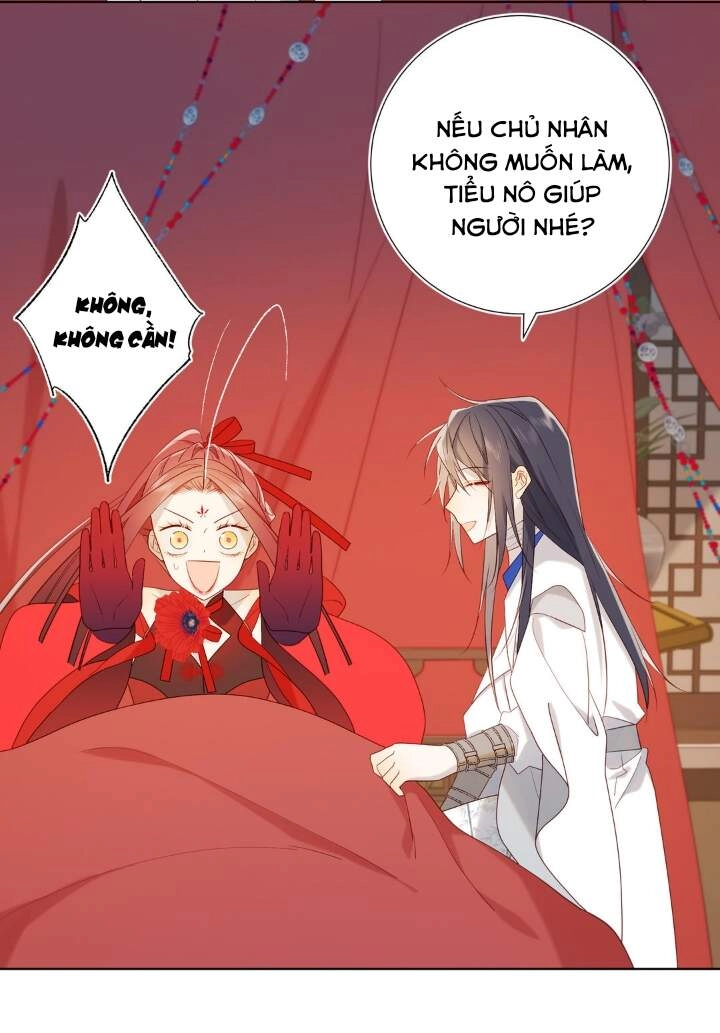 Ác Nữ Cự Tuyệt Cua Nam Chính Chapter 35 - 27