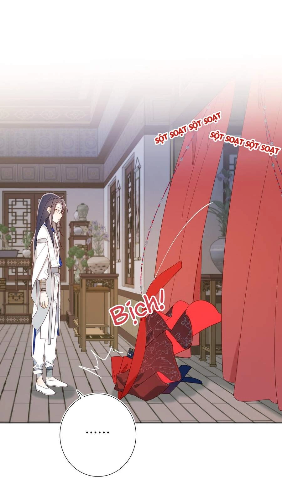 Ác Nữ Cự Tuyệt Cua Nam Chính Chapter 35 - 28