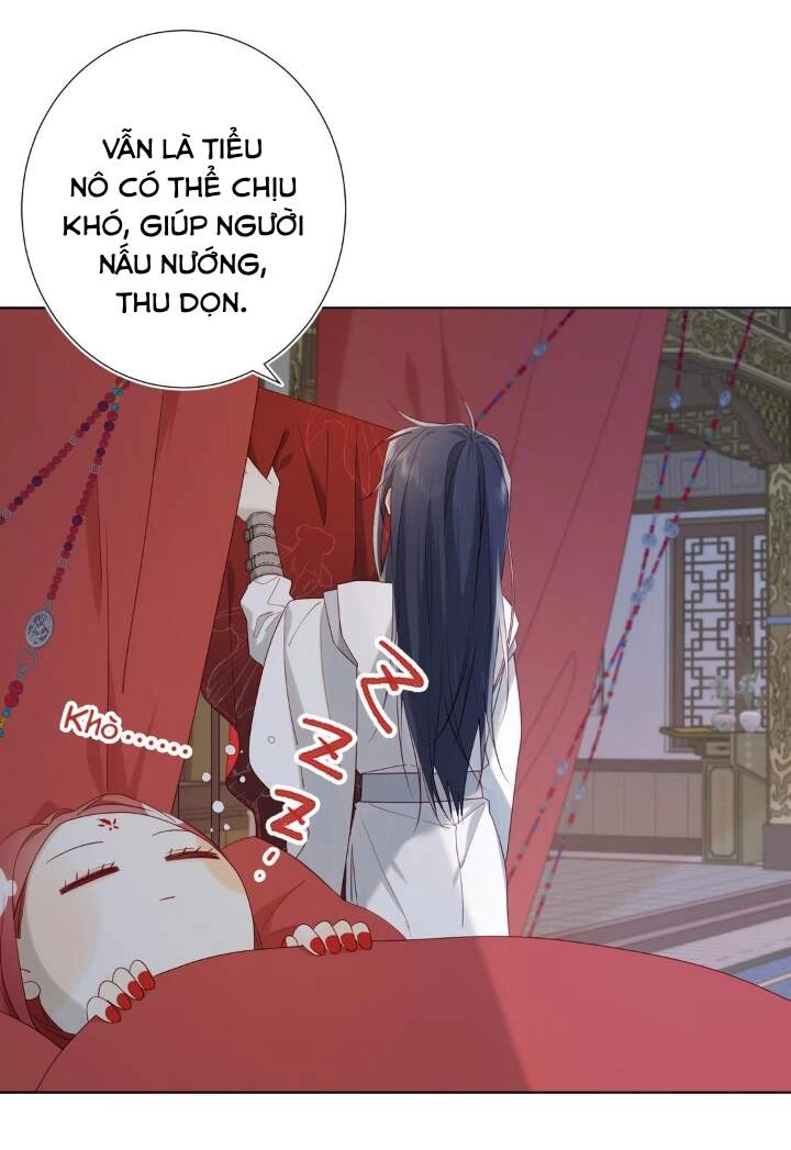 Ác Nữ Cự Tuyệt Cua Nam Chính Chapter 35 - 30