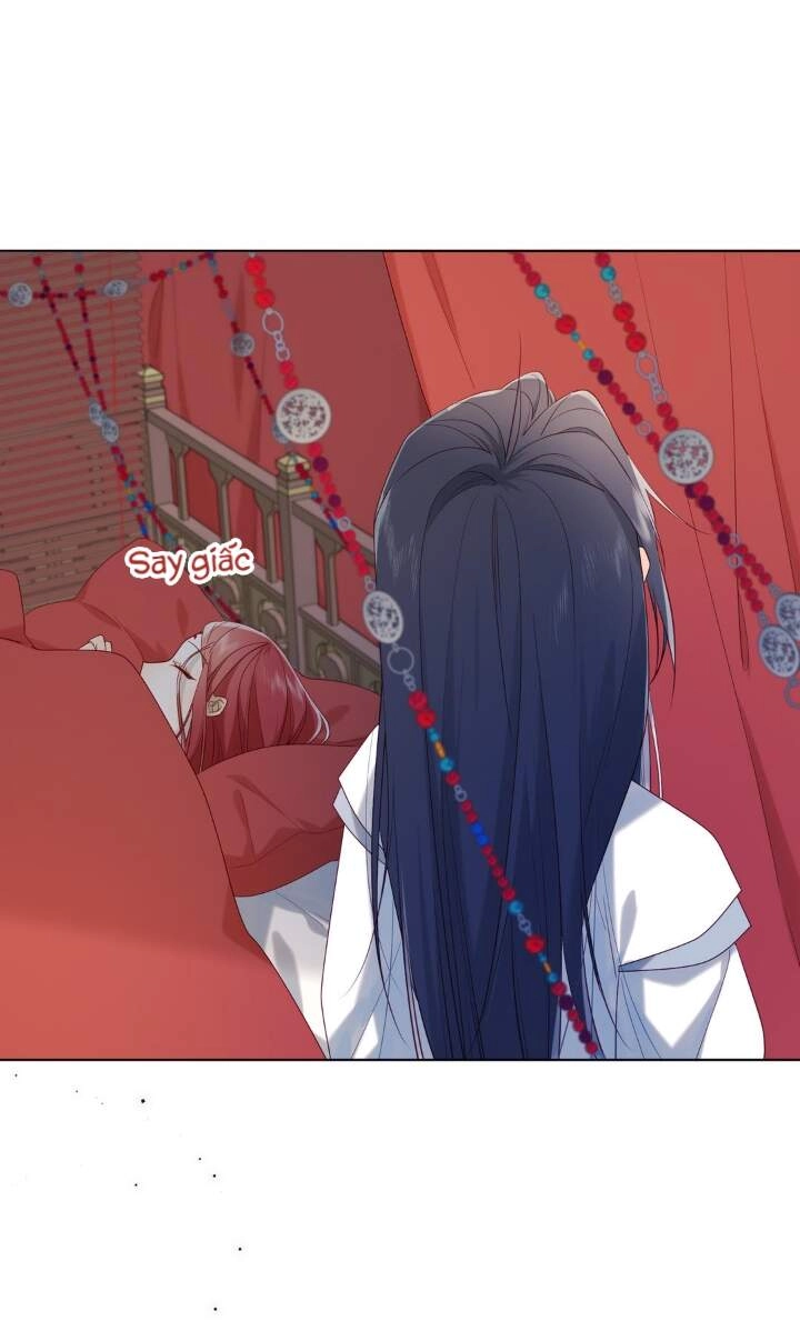 Ác Nữ Cự Tuyệt Cua Nam Chính Chapter 35 - 31