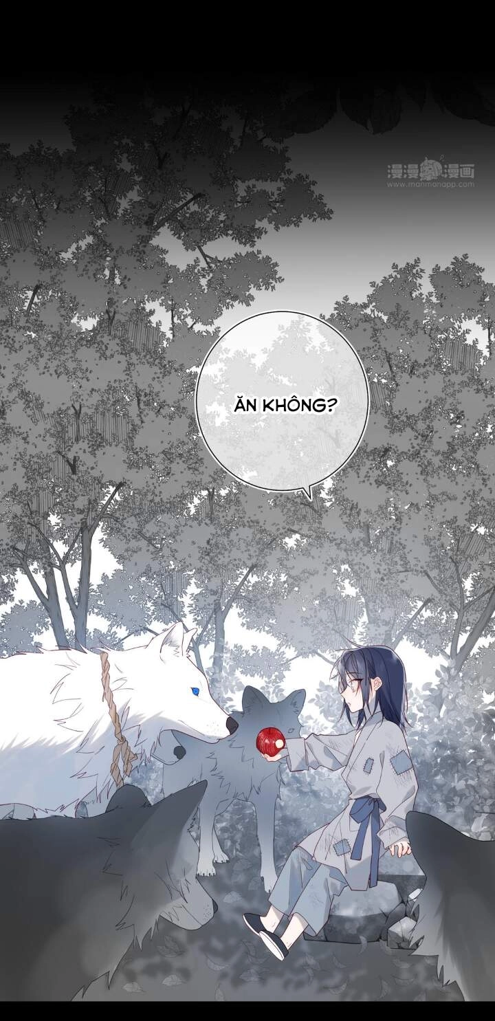 Ác Nữ Cự Tuyệt Cua Nam Chính Chapter 36 - 6