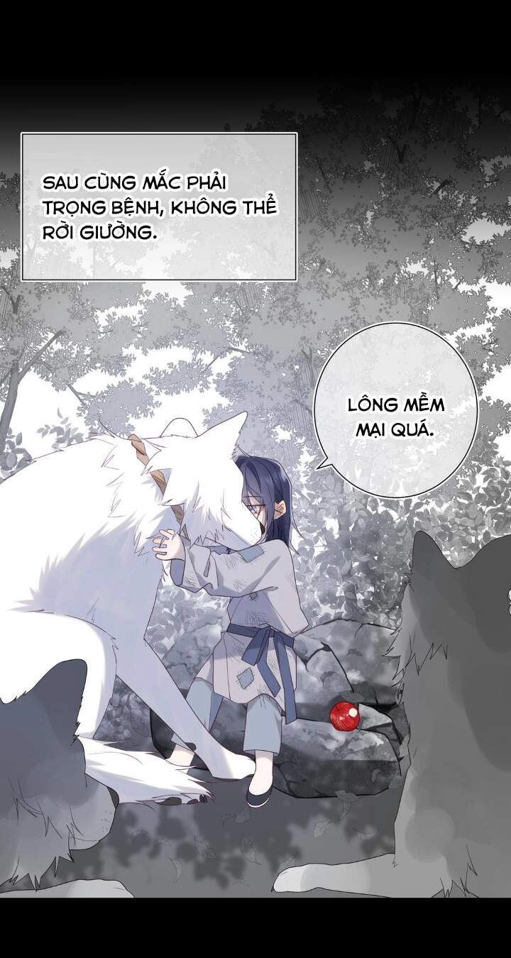 Ác Nữ Cự Tuyệt Cua Nam Chính Chapter 36 - 8