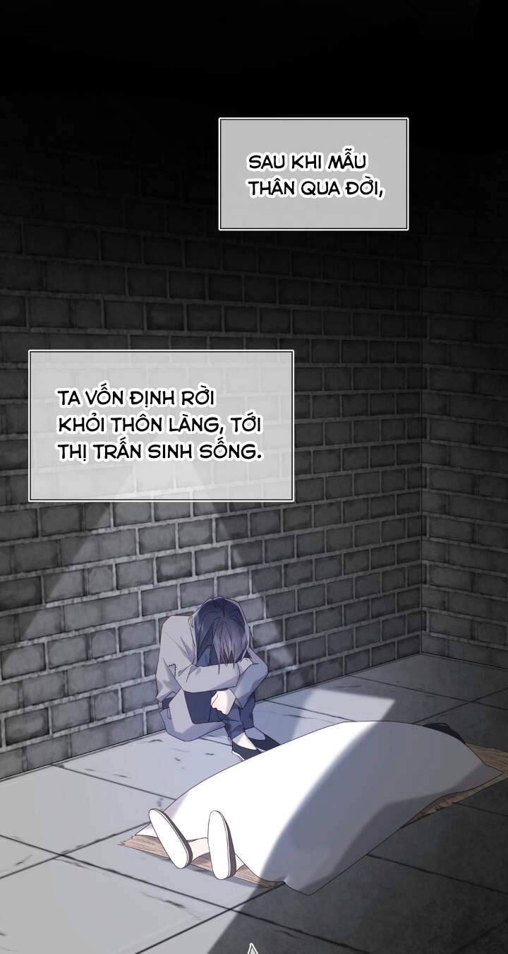Ác Nữ Cự Tuyệt Cua Nam Chính Chapter 36 - 10