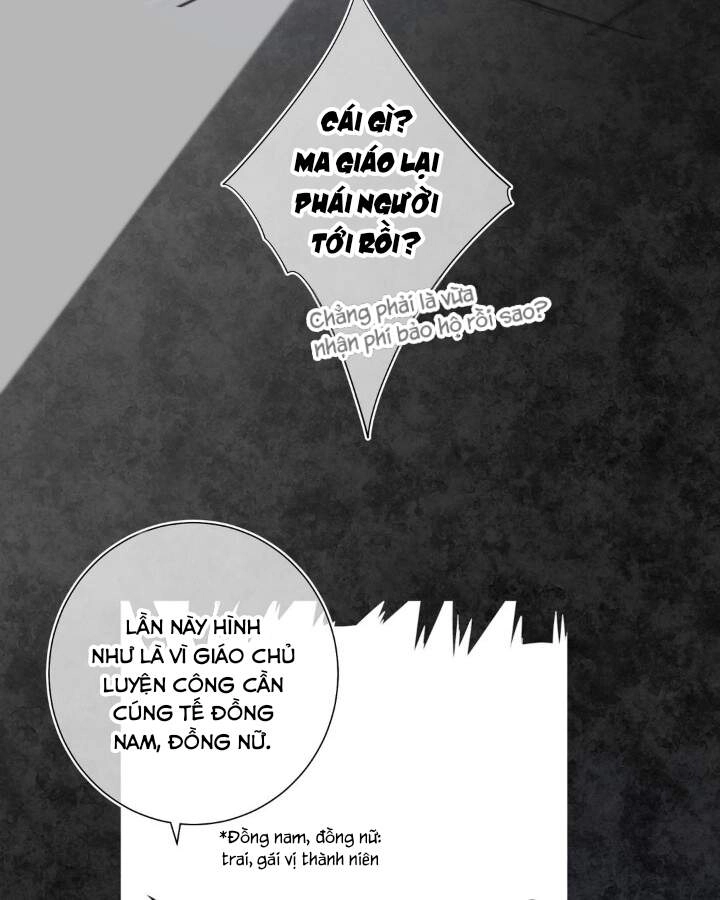 Ác Nữ Cự Tuyệt Cua Nam Chính Chapter 36 - 11