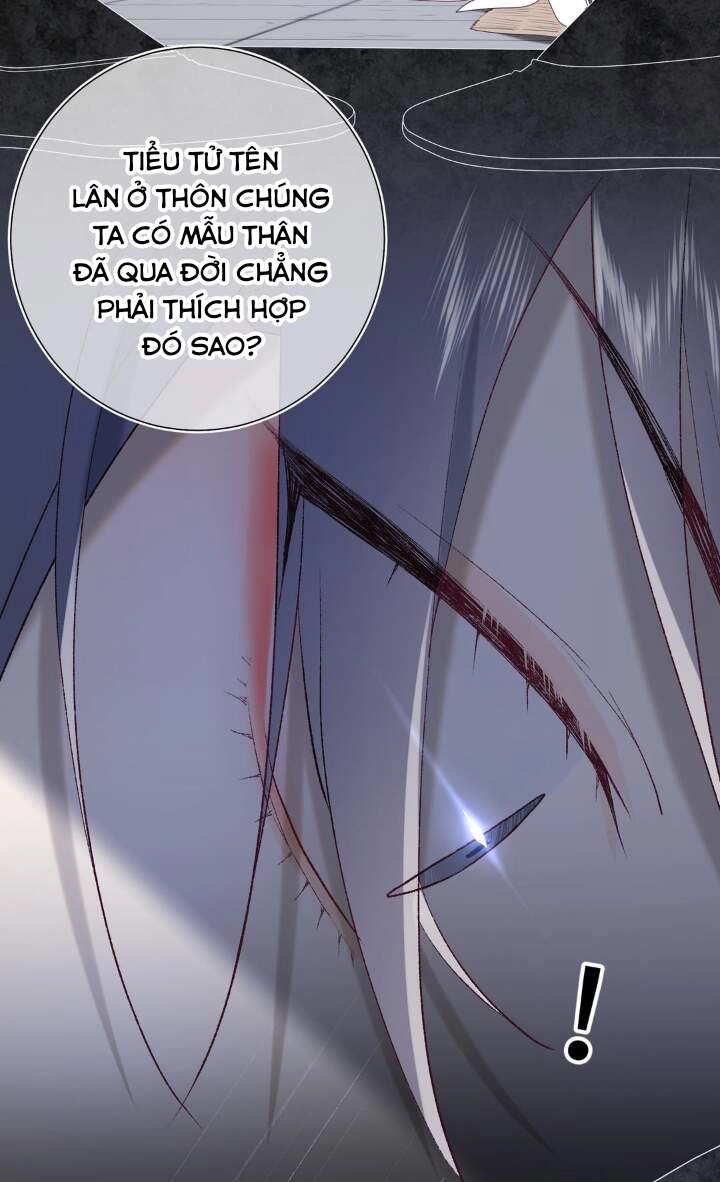 Ác Nữ Cự Tuyệt Cua Nam Chính Chapter 36 - 14