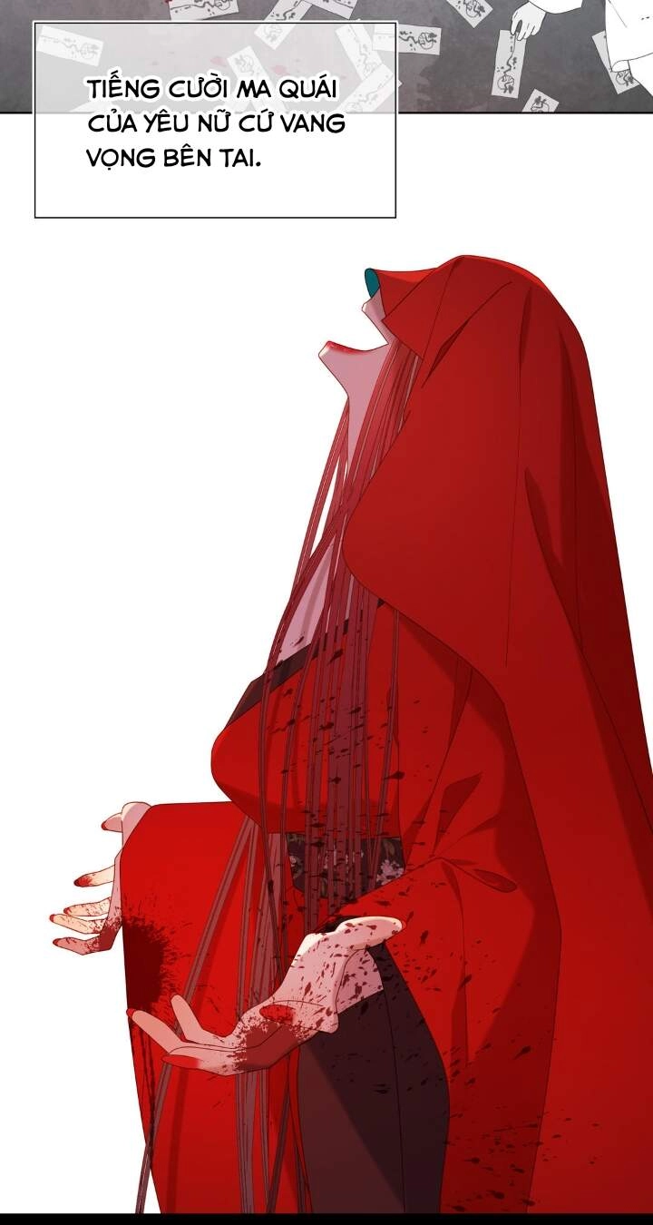 Ác Nữ Cự Tuyệt Cua Nam Chính Chapter 36 - 17