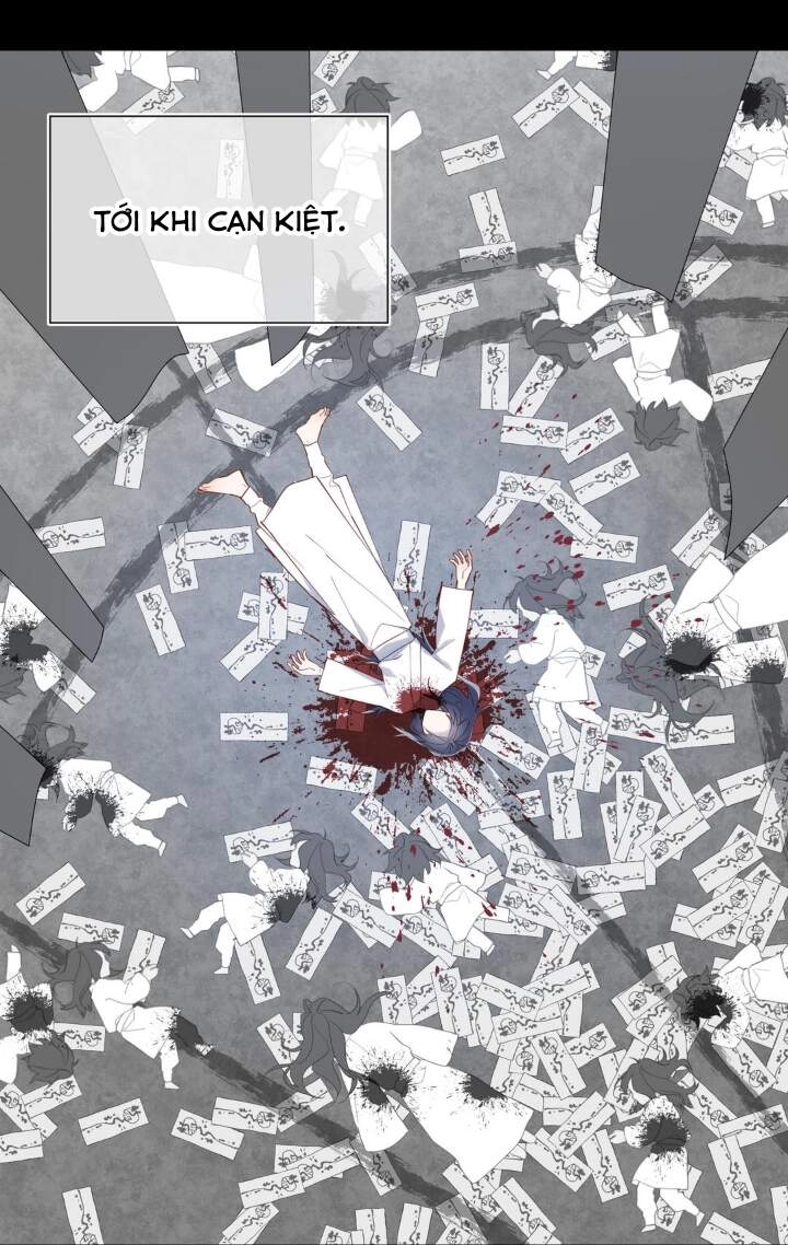 Ác Nữ Cự Tuyệt Cua Nam Chính Chapter 36 - 19