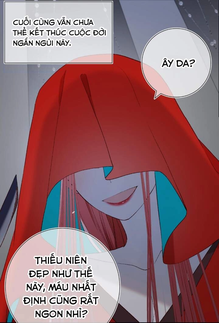 Ác Nữ Cự Tuyệt Cua Nam Chính Chapter 36 - 24