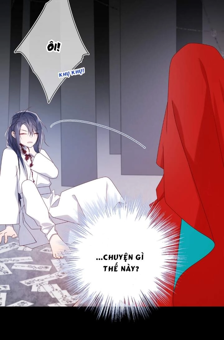 Ác Nữ Cự Tuyệt Cua Nam Chính Chapter 36 - 26