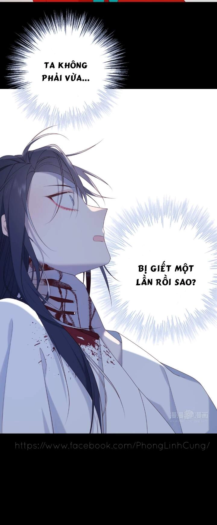 Ác Nữ Cự Tuyệt Cua Nam Chính Chapter 36 - 28