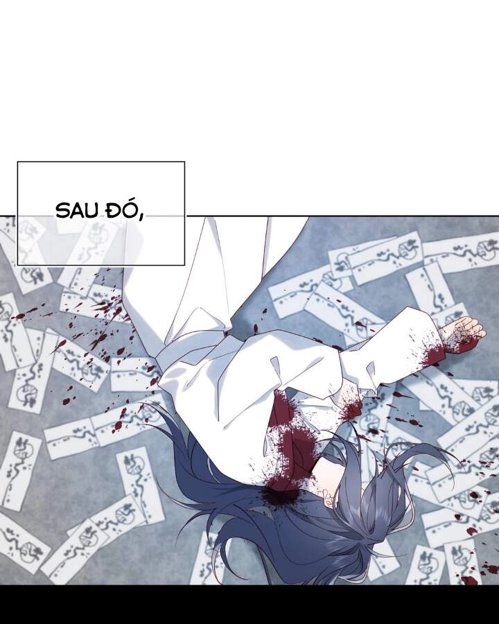 Ác Nữ Cự Tuyệt Cua Nam Chính Chapter 36 - 31