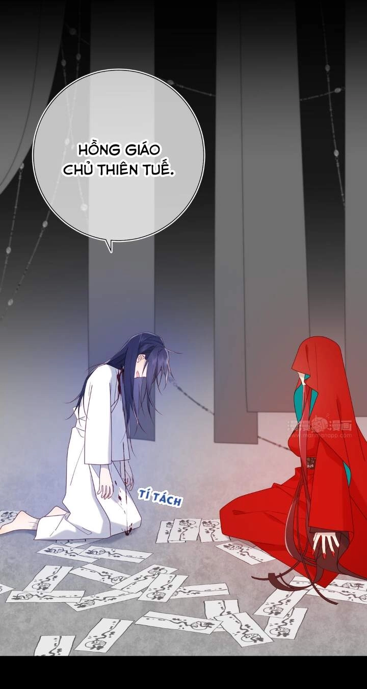 Ác Nữ Cự Tuyệt Cua Nam Chính Chapter 36 - 36