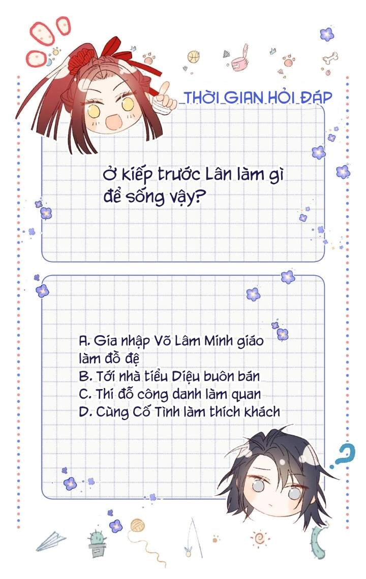 Ác Nữ Cự Tuyệt Cua Nam Chính Chapter 36 - 42
