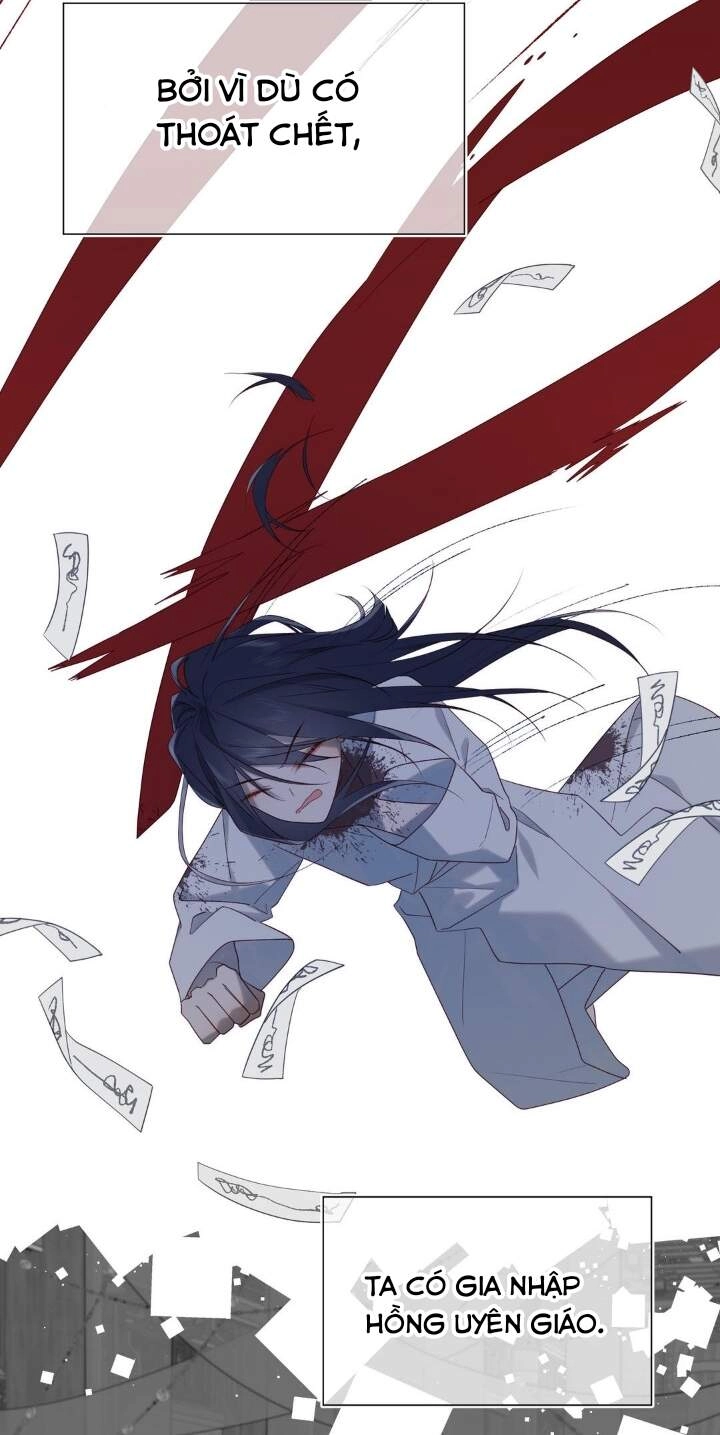 Ác Nữ Cự Tuyệt Cua Nam Chính Chapter 37 - 4