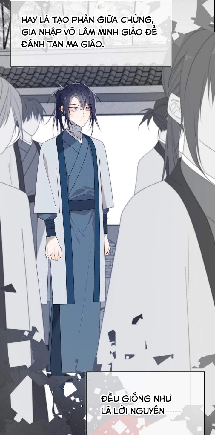 Ác Nữ Cự Tuyệt Cua Nam Chính Chapter 37 - 6