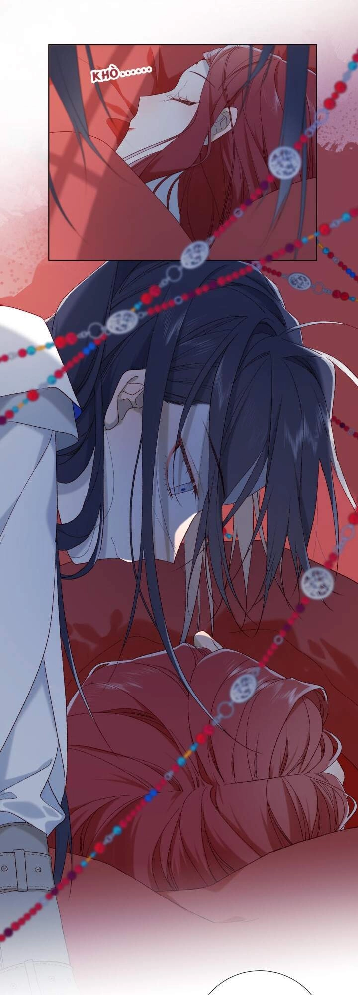 Ác Nữ Cự Tuyệt Cua Nam Chính Chapter 37 - 12