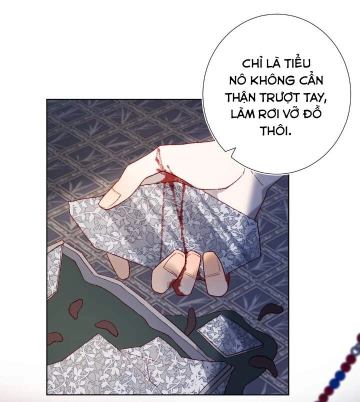 Ác Nữ Cự Tuyệt Cua Nam Chính Chapter 37 - 34