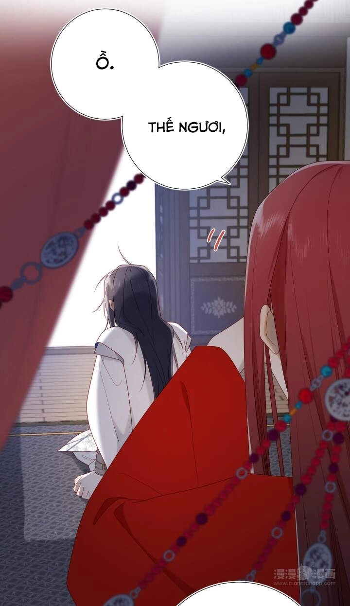 Ác Nữ Cự Tuyệt Cua Nam Chính Chapter 37 - 35