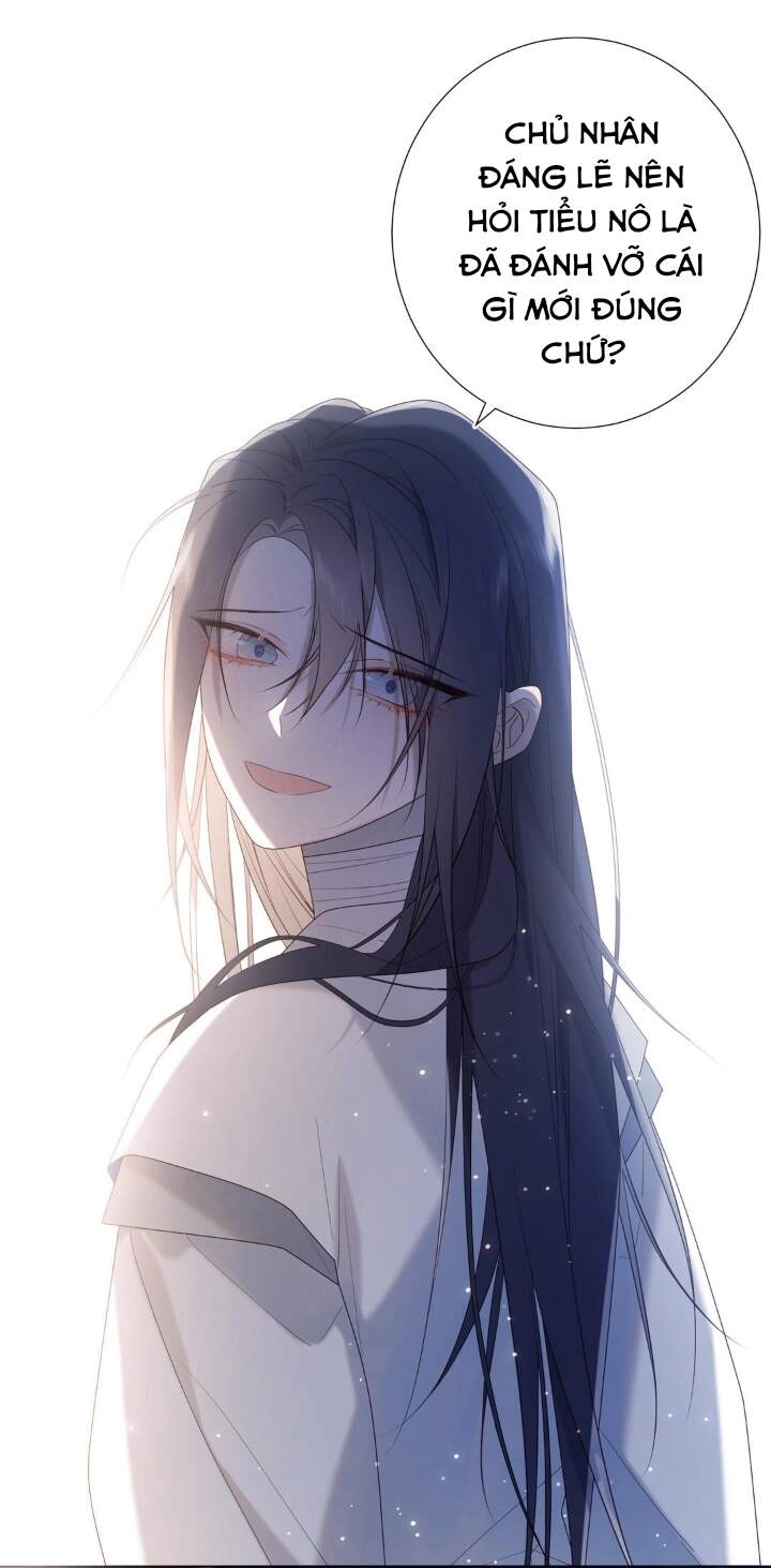 Ác Nữ Cự Tuyệt Cua Nam Chính Chapter 37 - 38