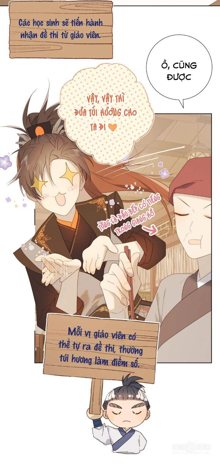 Ác Nữ Cự Tuyệt Cua Nam Chính Chapter 39 - 5