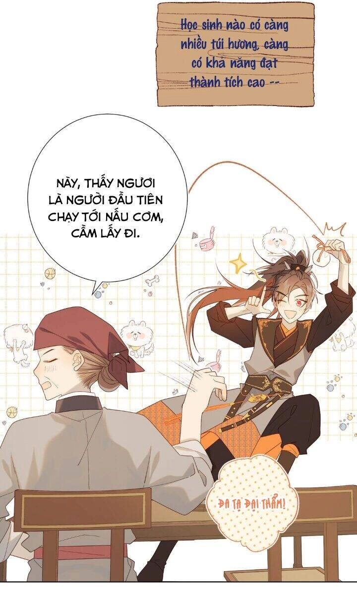 Ác Nữ Cự Tuyệt Cua Nam Chính Chapter 39 - 6