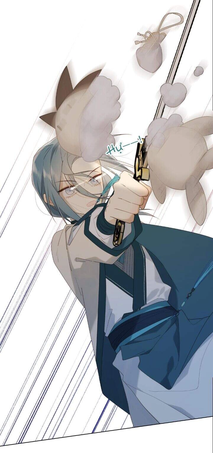 Ác Nữ Cự Tuyệt Cua Nam Chính Chapter 39 - 8