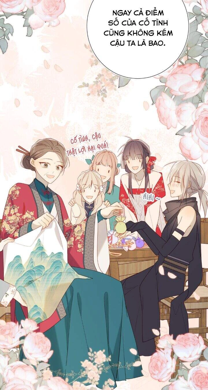 Ác Nữ Cự Tuyệt Cua Nam Chính Chapter 39 - 12