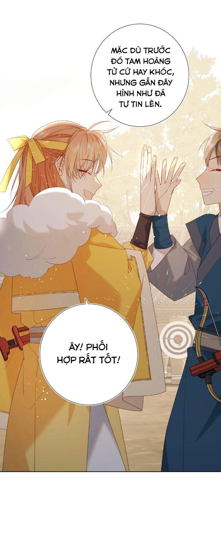 Ác Nữ Cự Tuyệt Cua Nam Chính Chapter 39 - 15