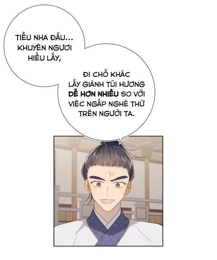 Ác Nữ Cự Tuyệt Cua Nam Chính Chapter 39 - 20