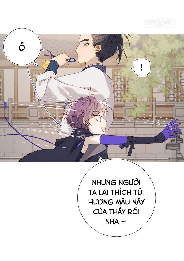 Ác Nữ Cự Tuyệt Cua Nam Chính Chapter 39 - 21
