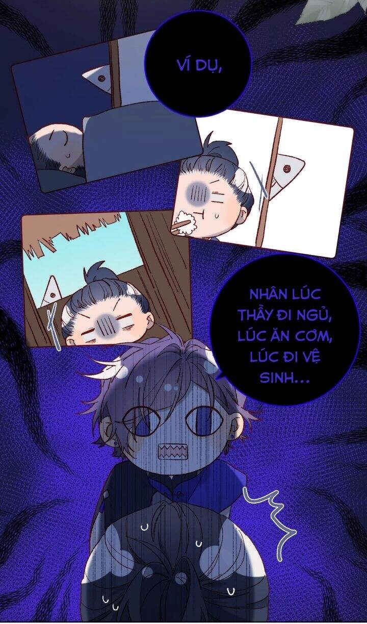 Ác Nữ Cự Tuyệt Cua Nam Chính Chapter 39 - 23