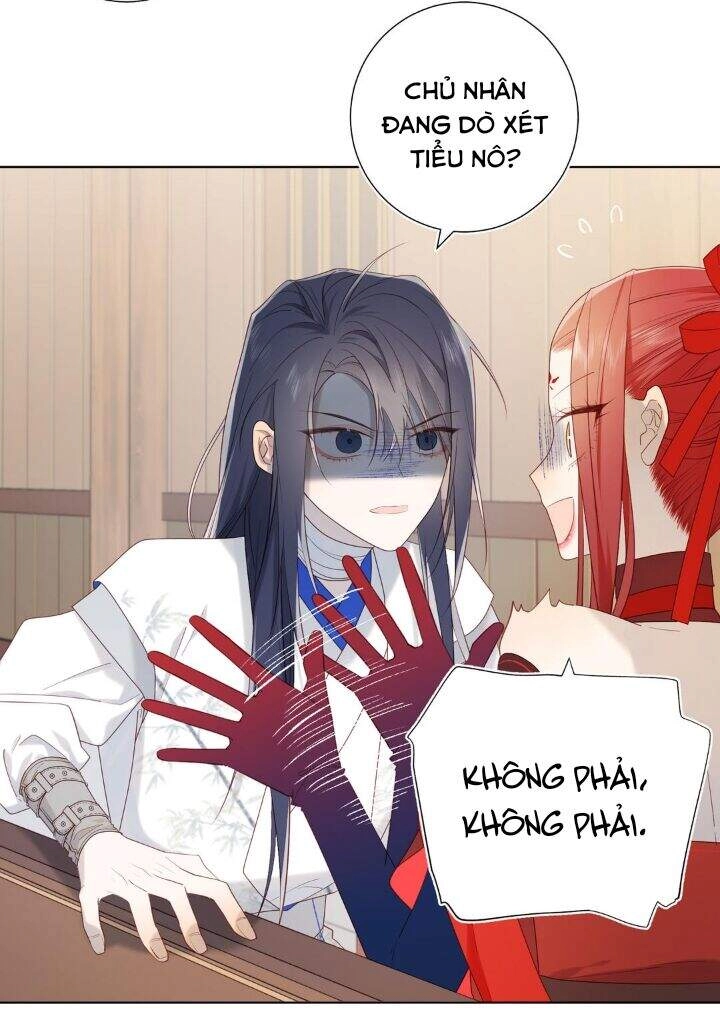 Ác Nữ Cự Tuyệt Cua Nam Chính Chapter 40 - 7