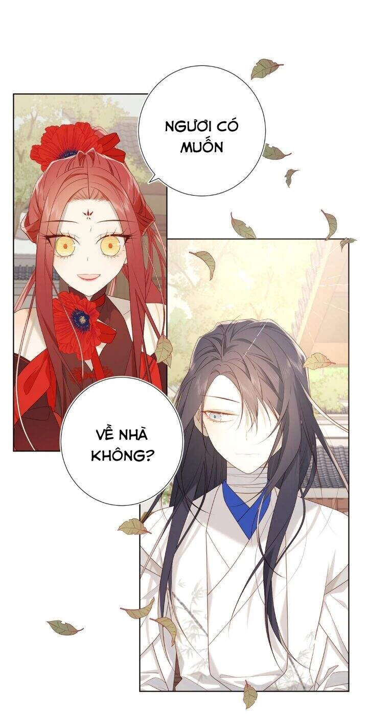 Ác Nữ Cự Tuyệt Cua Nam Chính Chapter 40 - 12