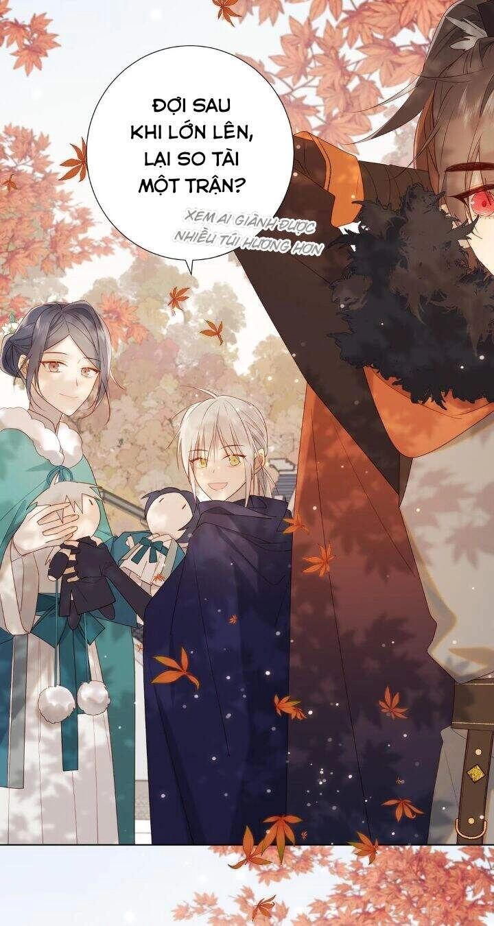 Ác Nữ Cự Tuyệt Cua Nam Chính Chapter 40 - 20