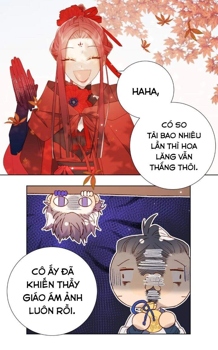 Ác Nữ Cự Tuyệt Cua Nam Chính Chapter 40 - 21