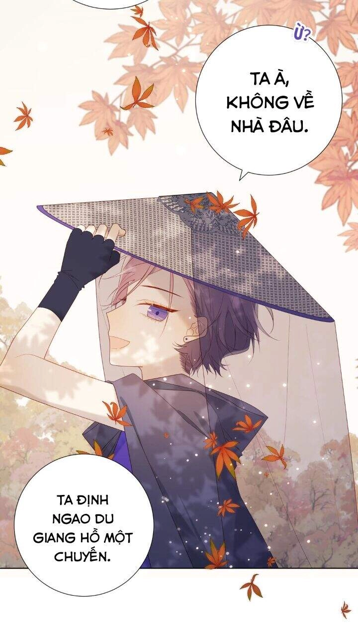 Ác Nữ Cự Tuyệt Cua Nam Chính Chapter 40 - 23