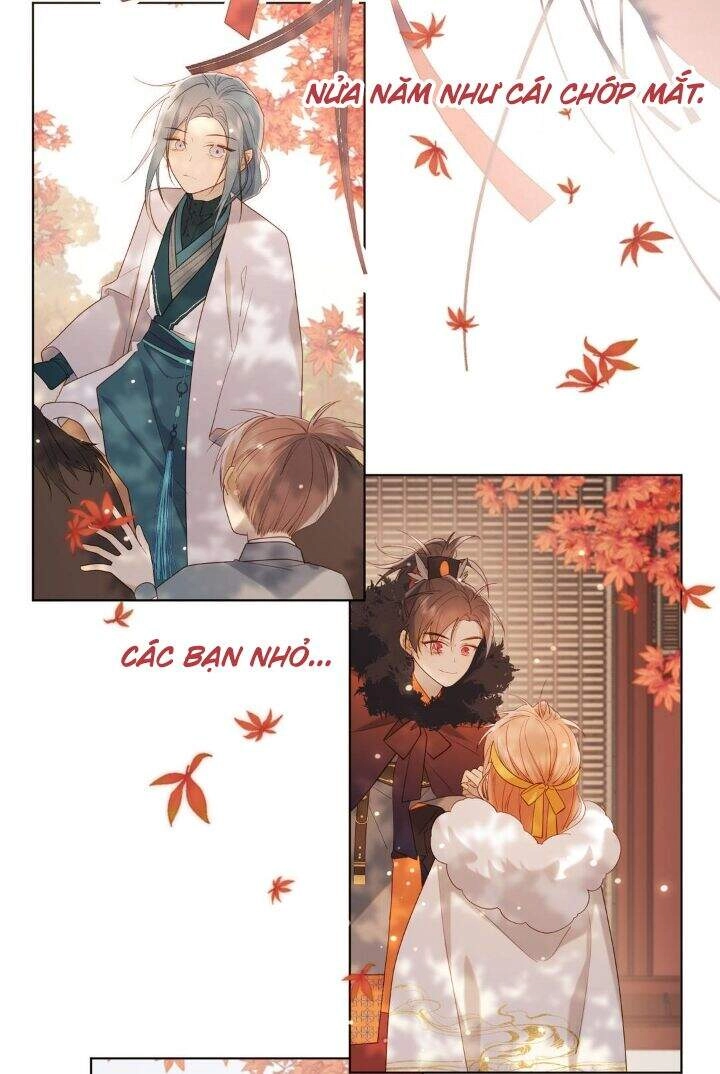 Ác Nữ Cự Tuyệt Cua Nam Chính Chapter 40 - 29