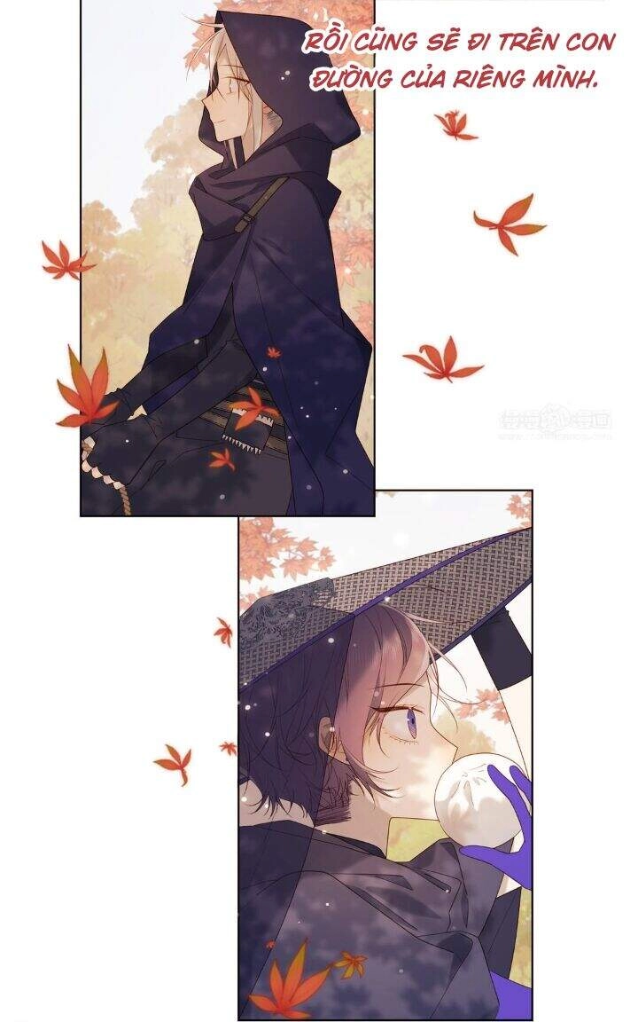 Ác Nữ Cự Tuyệt Cua Nam Chính Chapter 40 - 30